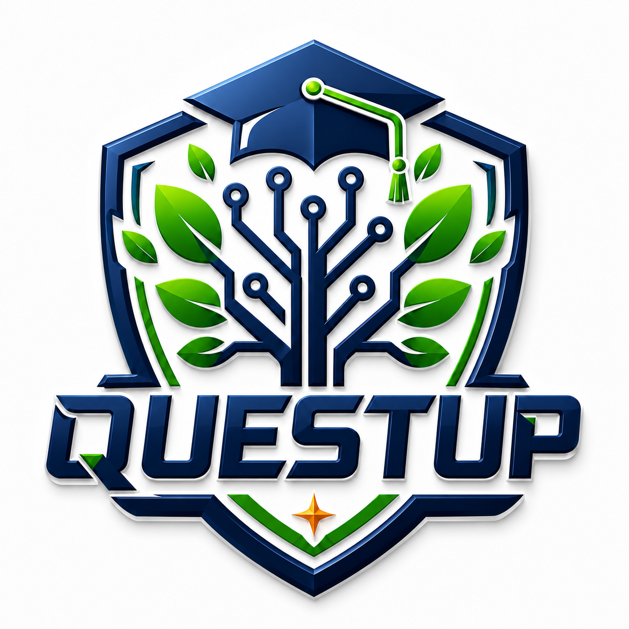 株式会社QUEST UP